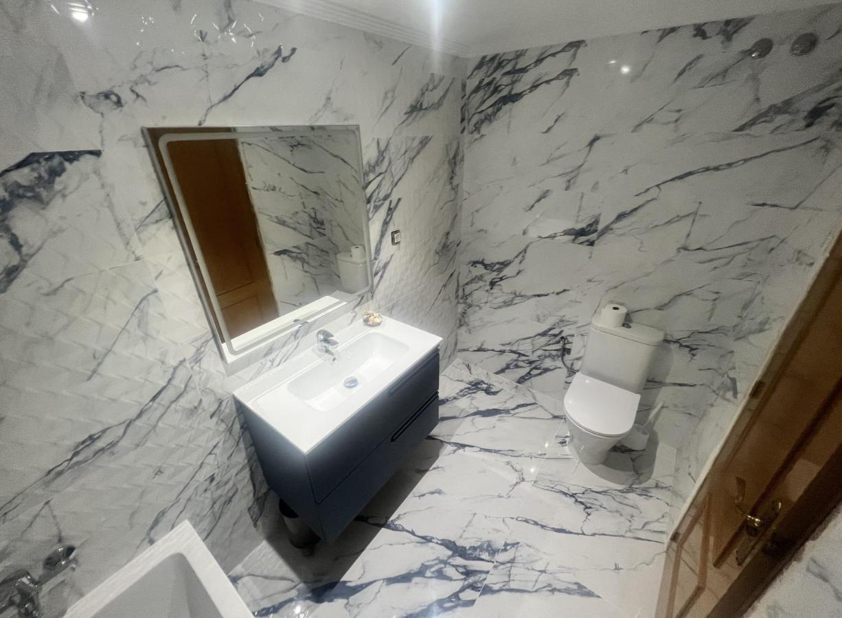 Appartamento Vacaciones Premium Burriana Esterno foto