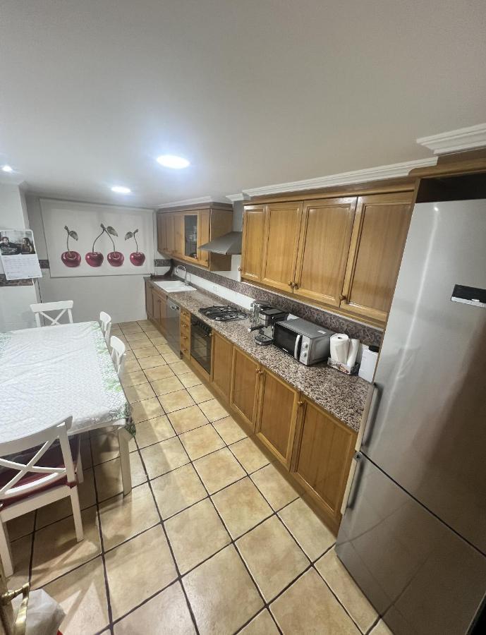 Appartamento Vacaciones Premium Burriana Esterno foto