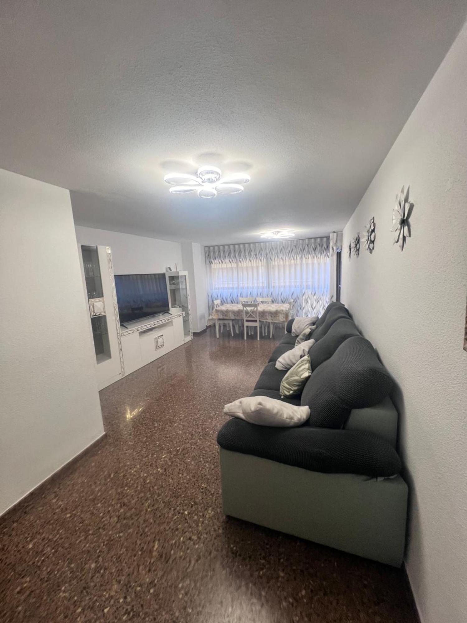 Appartamento Vacaciones Premium Burriana Esterno foto